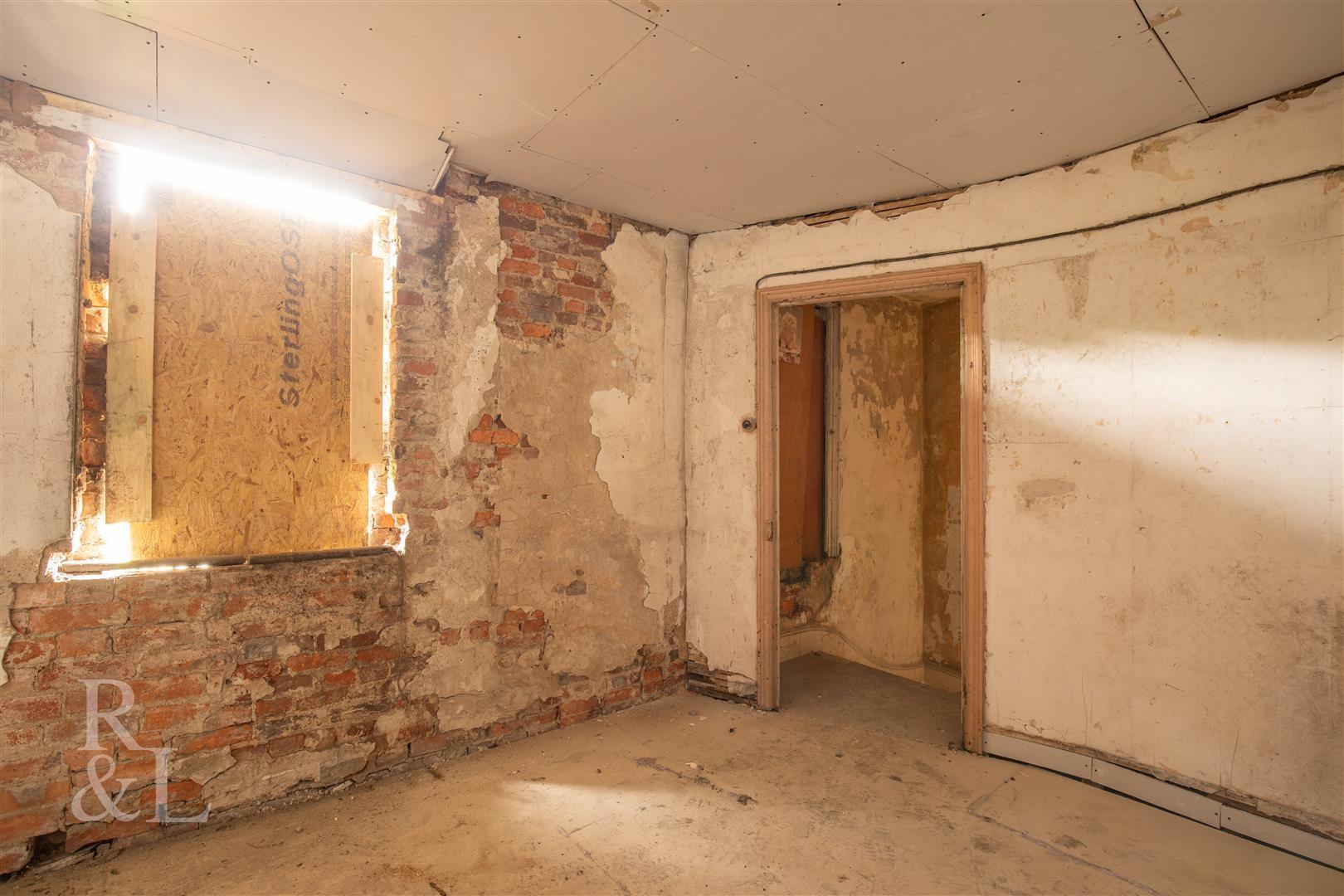 Property image for High Street, Measham