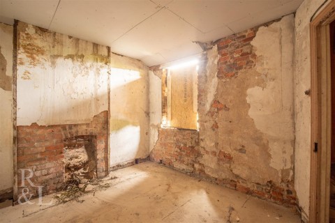 Property thumbnail image for High Street, Measham