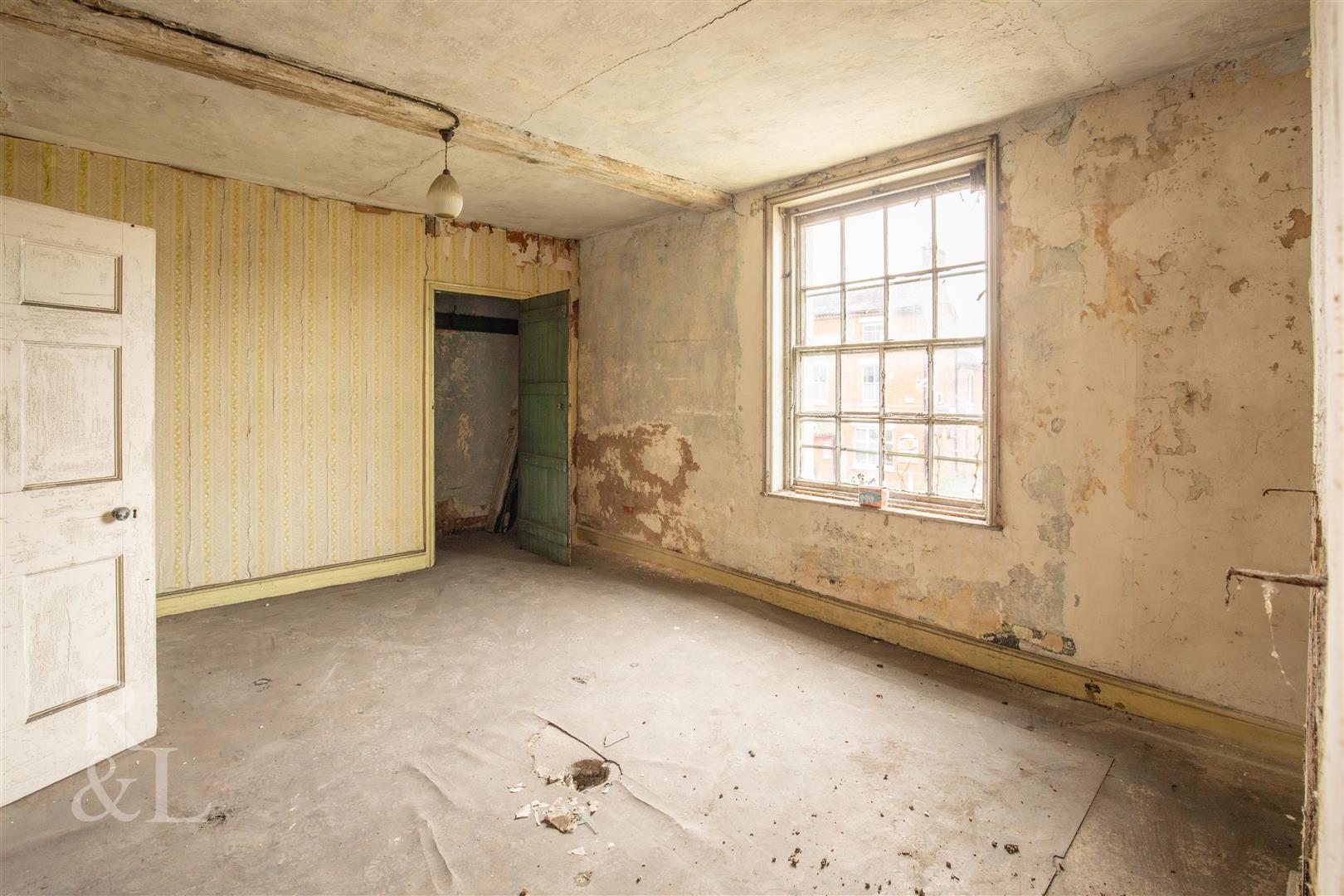 Property image for High Street, Measham