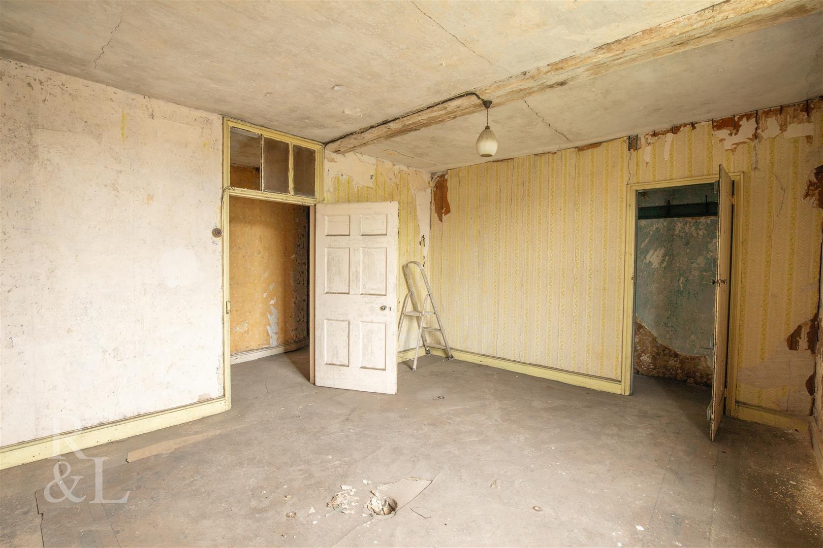 Property image for High Street, Measham