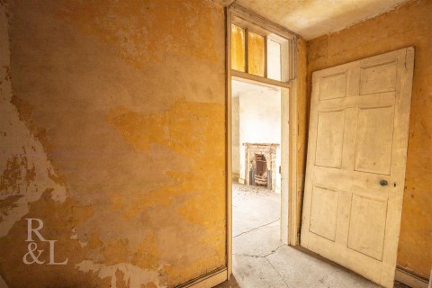 Property thumbnail image for High Street, Measham