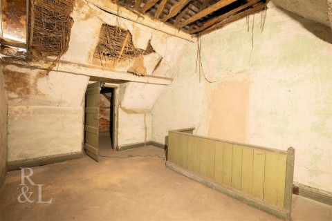 Property thumbnail image for High Street, Measham