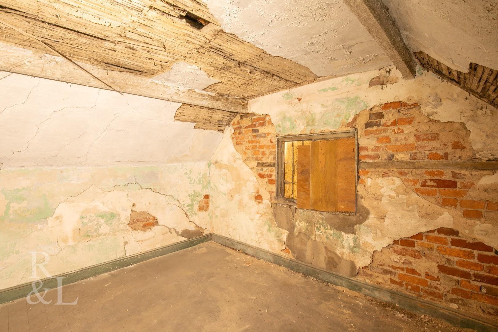 Property image for High Street, Measham