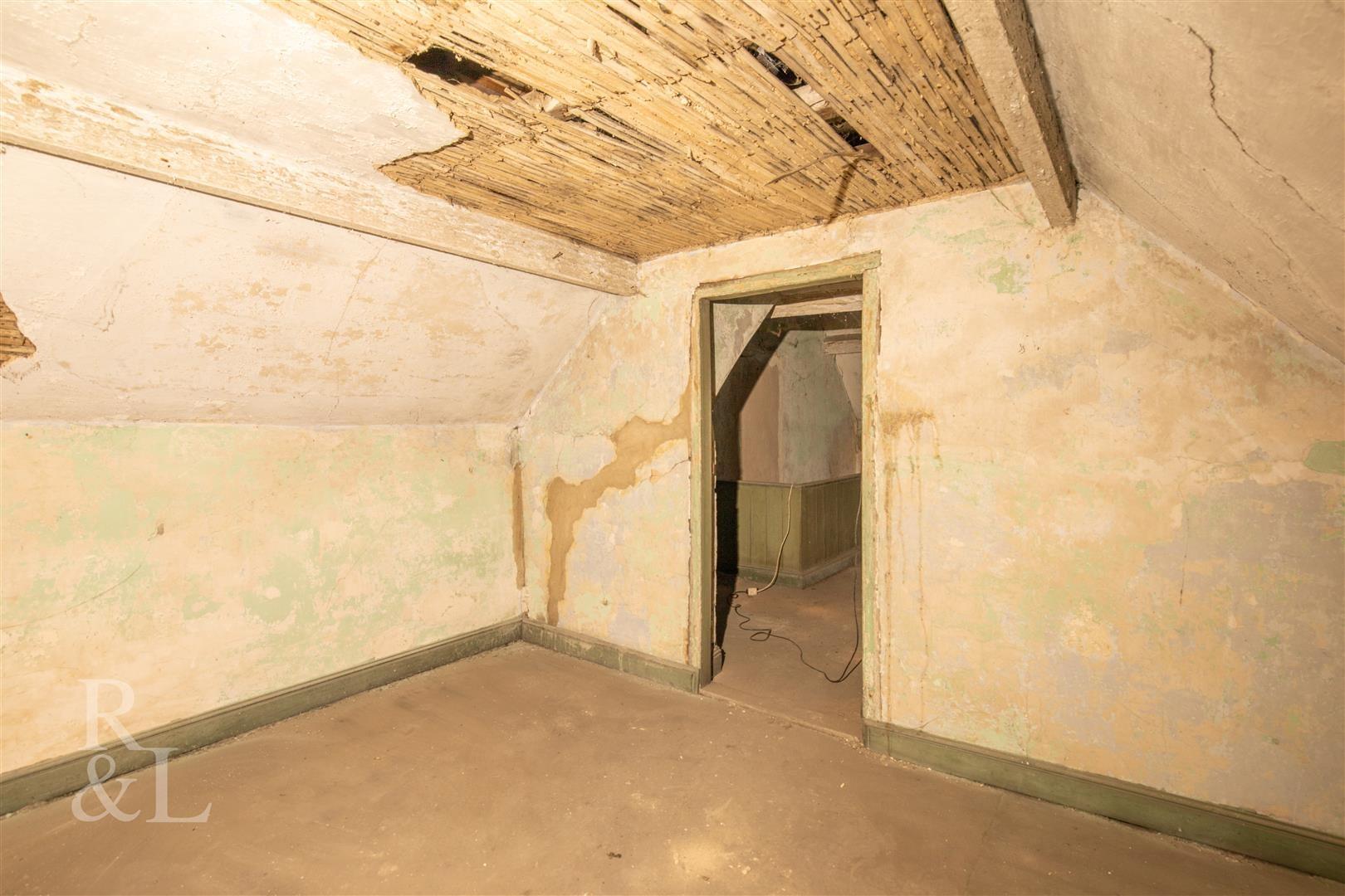 Property image for High Street, Measham