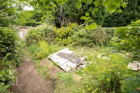 Property thumbnail image for High Street, Measham
