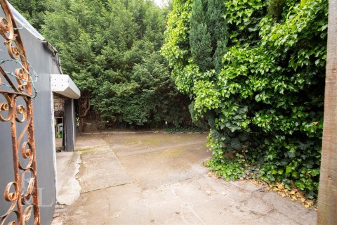 Property thumbnail image for High Street, Measham