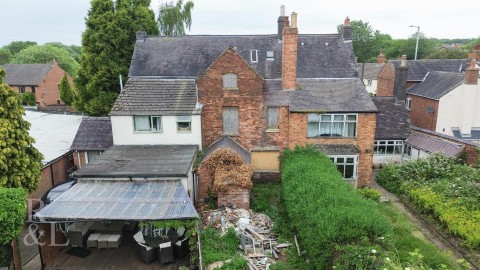 Property thumbnail image for High Street, Measham