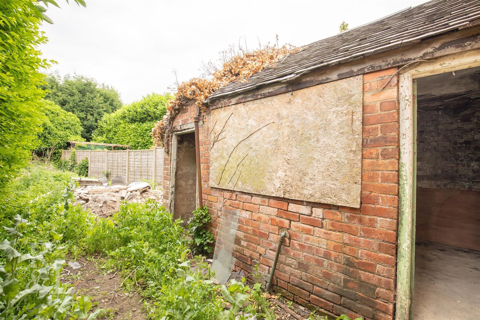 Property image for High Street, Measham