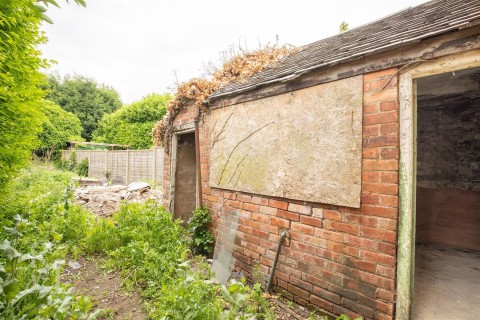 Property thumbnail image for High Street, Measham
