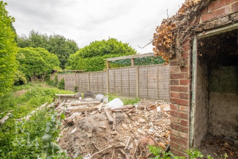 Property thumbnail image for High Street, Measham