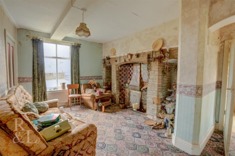 Property thumbnail image for High Street, Measham