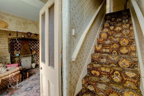 Property thumbnail image for High Street, Measham