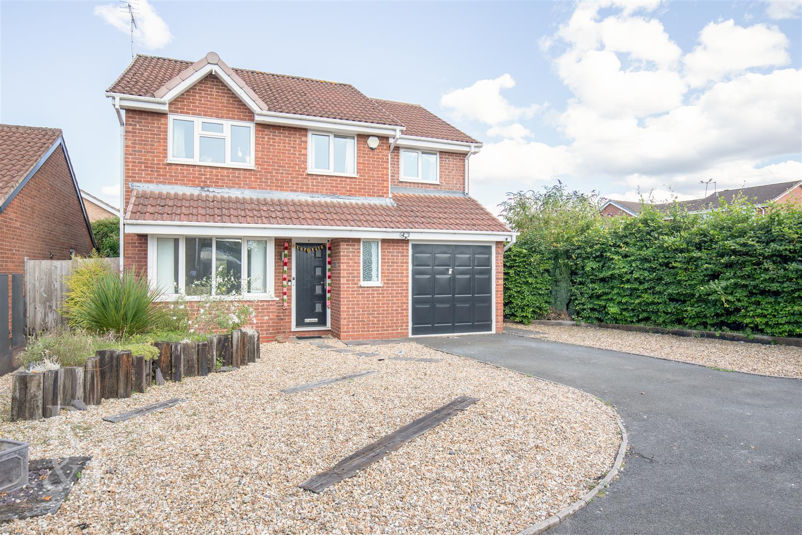 Property image for Cornmill Grove, Perton
