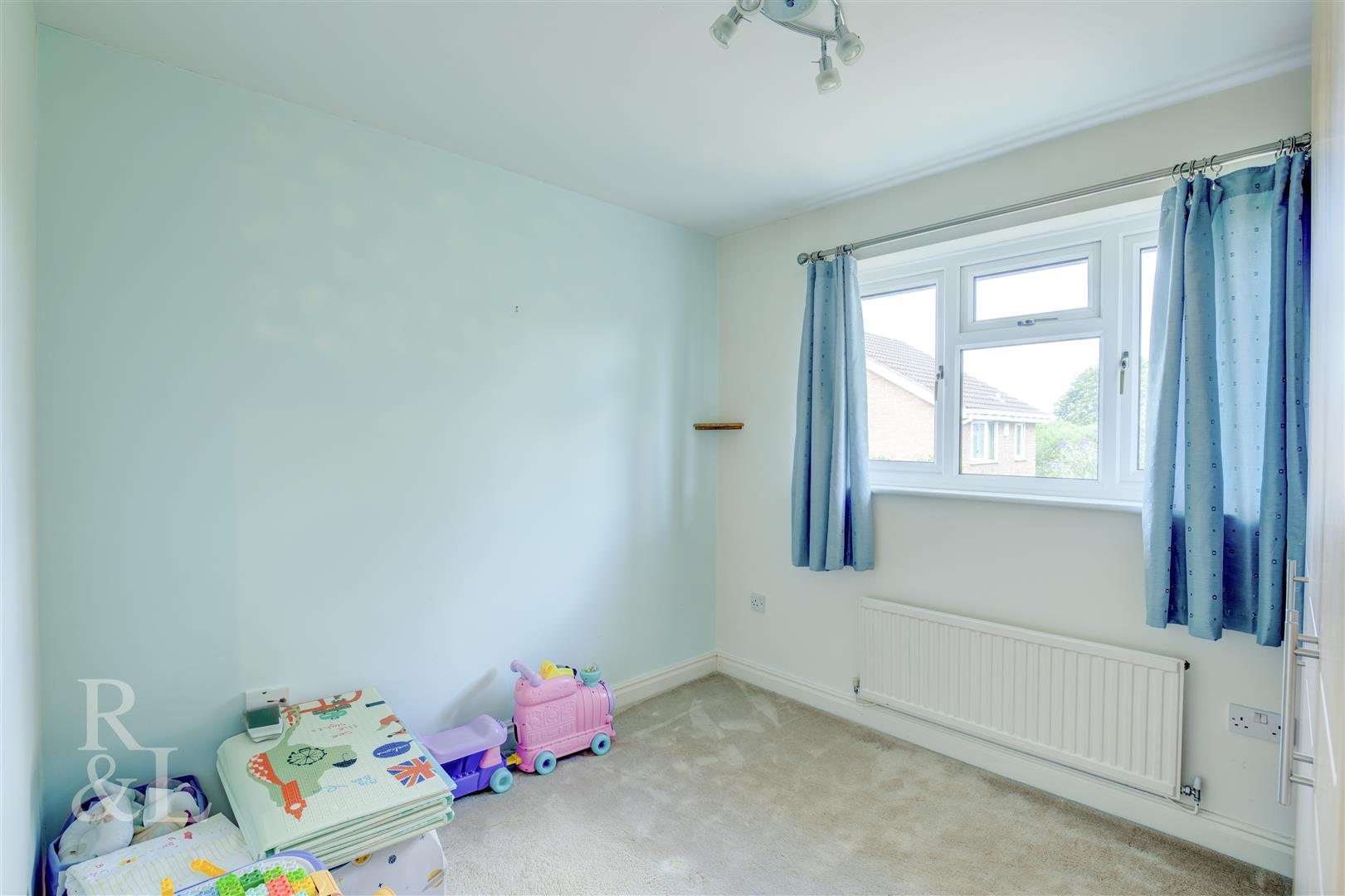 Property image for Cornmill Grove, Perton