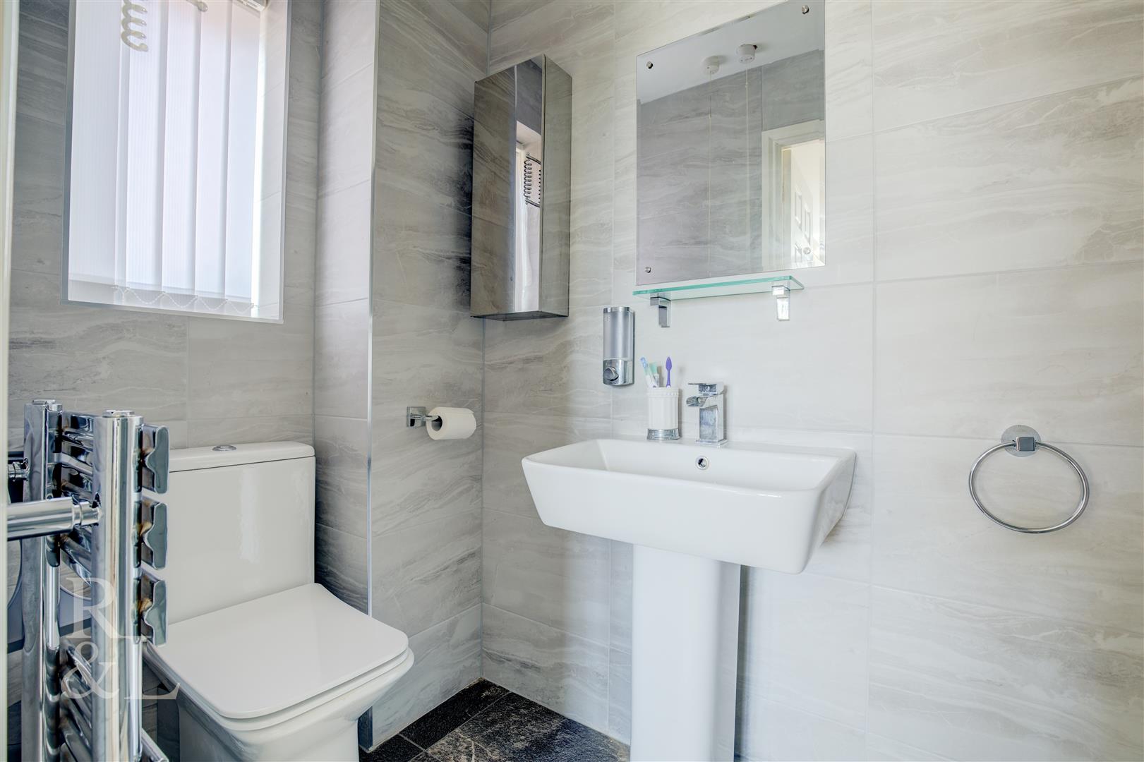Property image for Cornmill Grove, Perton