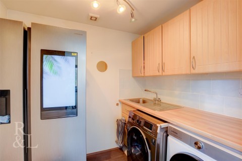 Property thumbnail image for Cornmill Grove, Perton
