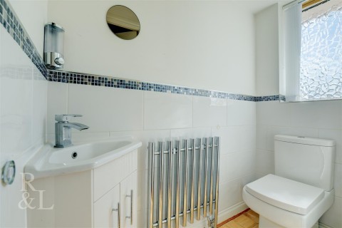 Property thumbnail image for Cornmill Grove, Perton