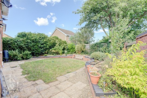 Property thumbnail image for Cornmill Grove, Perton
