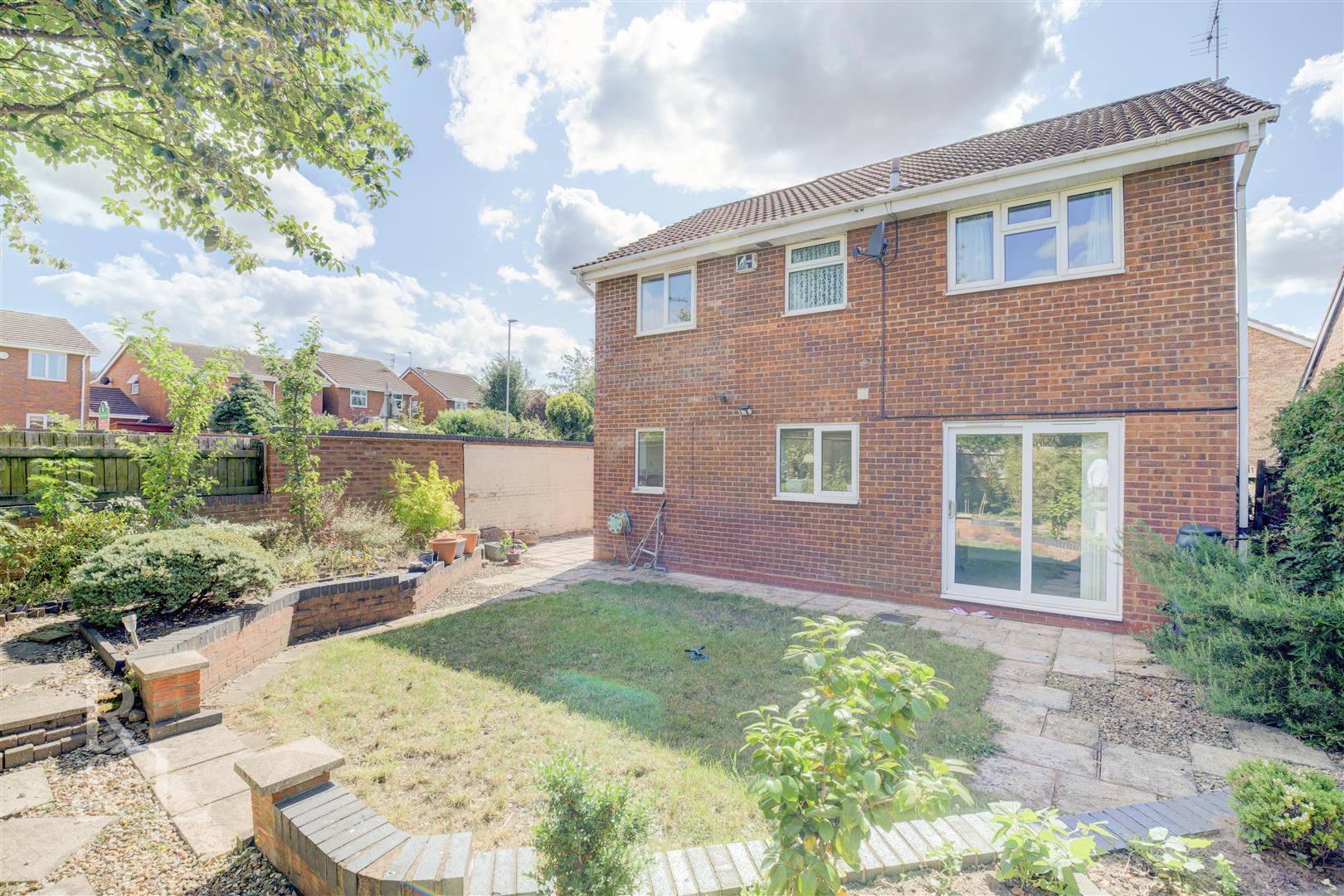 Property image for Cornmill Grove, Perton
