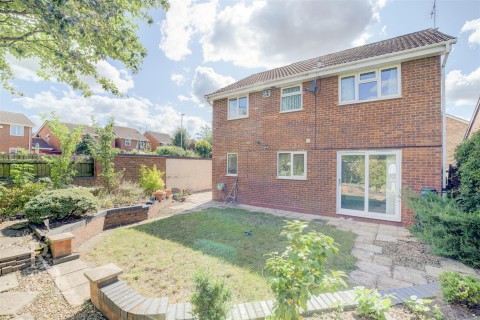 Property thumbnail image for Cornmill Grove, Perton