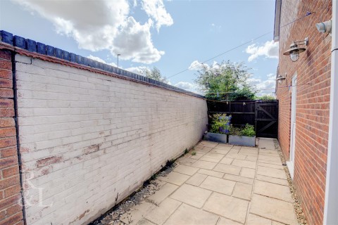 Property thumbnail image for Cornmill Grove, Perton