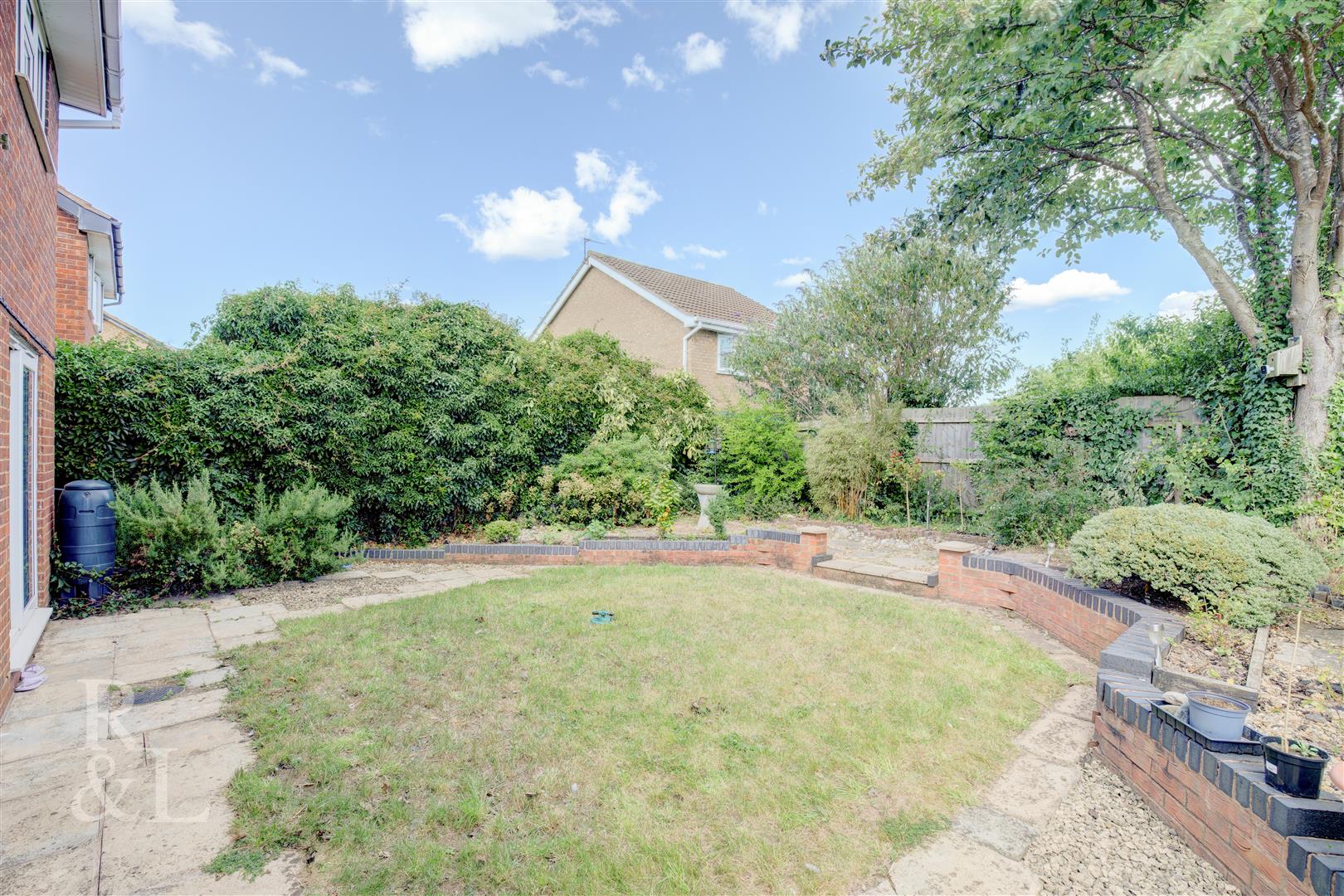 Property image for Cornmill Grove, Perton