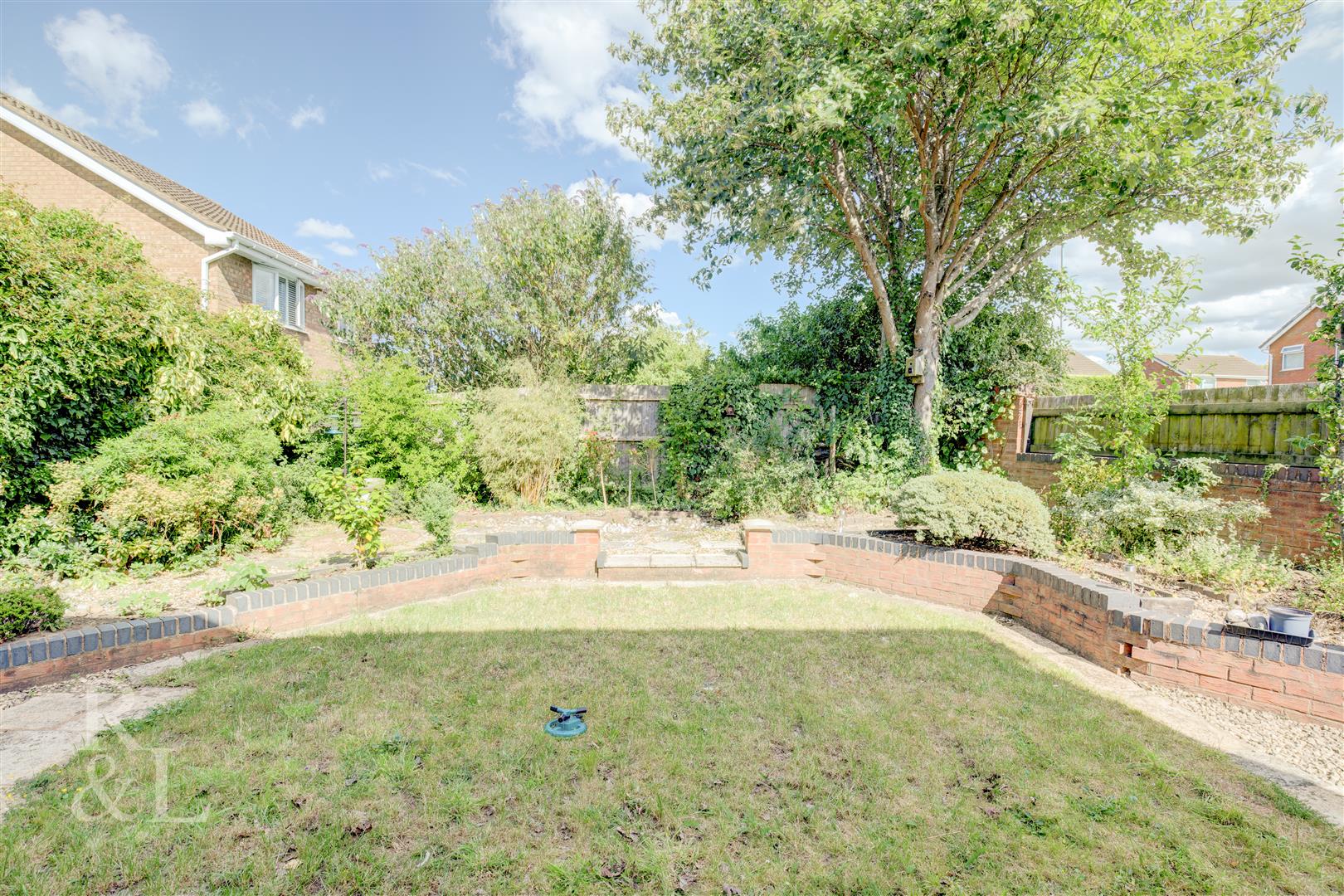 Property image for Cornmill Grove, Perton