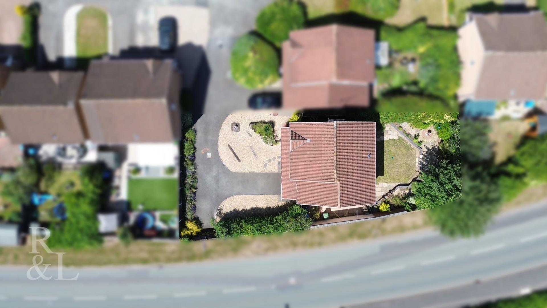 Property image for Cornmill Grove, Perton
