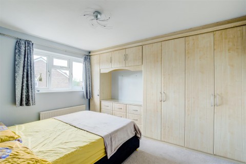 Property thumbnail image for Cornmill Grove, Perton