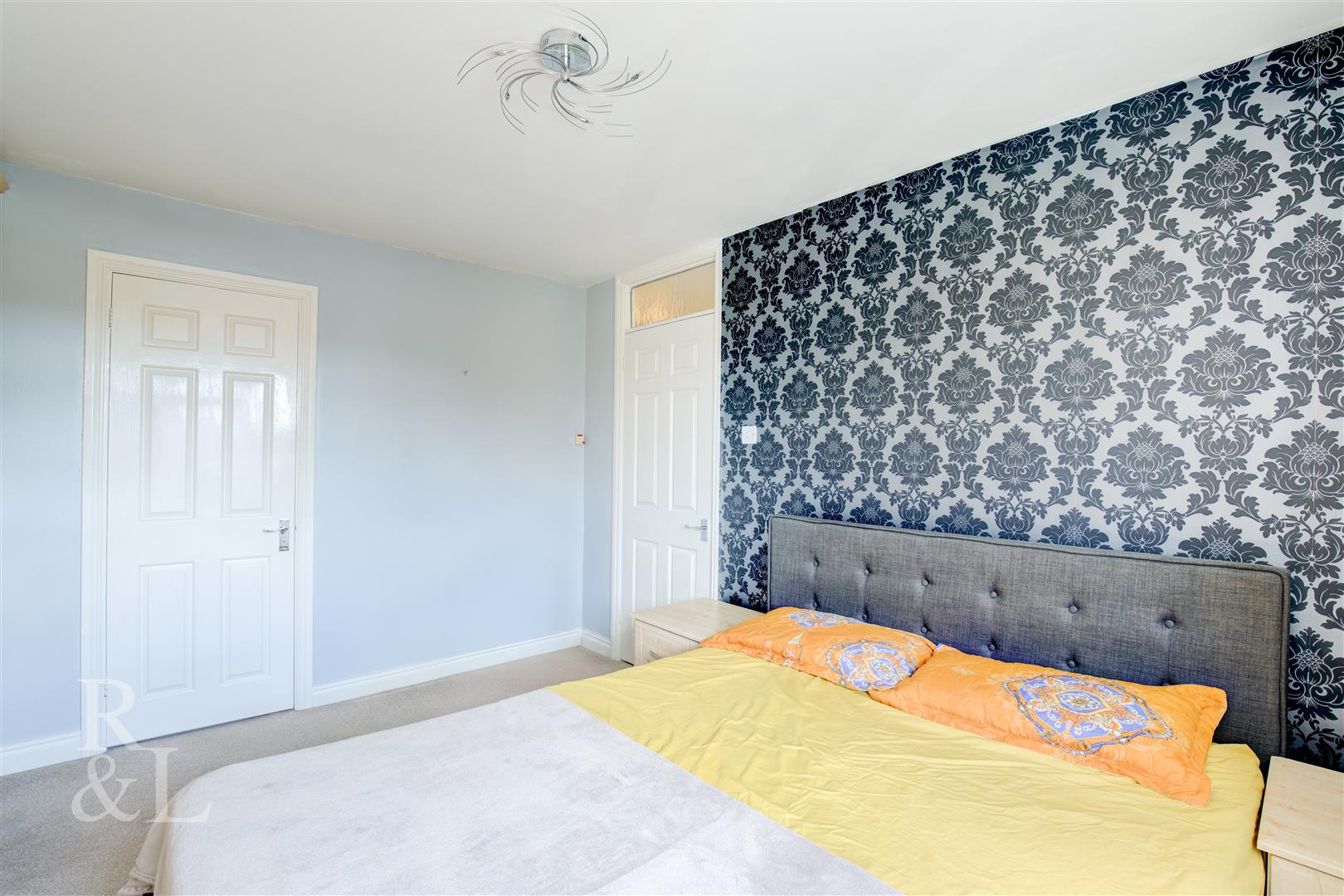 Property image for Cornmill Grove, Perton