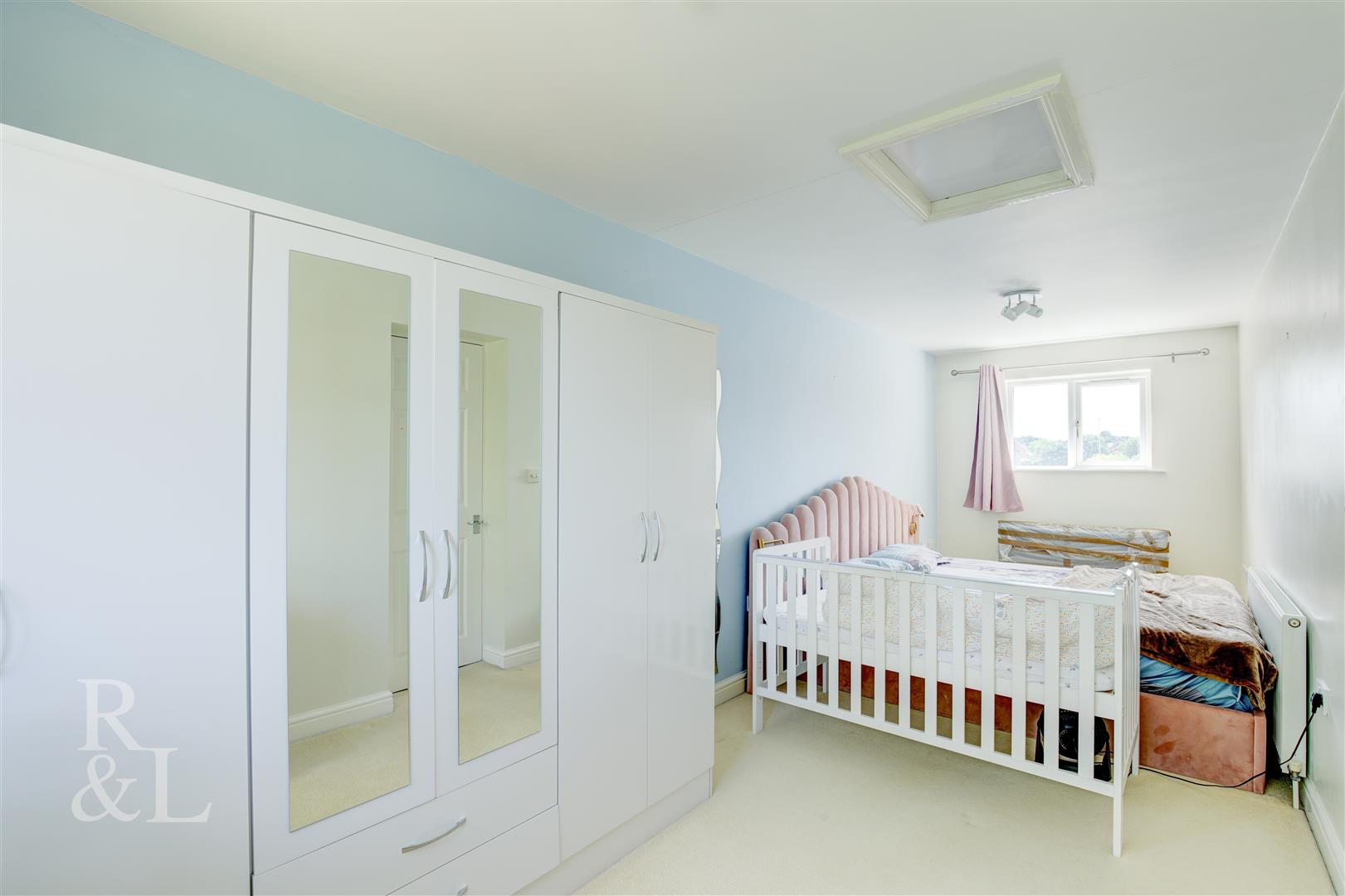 Property image for Cornmill Grove, Perton