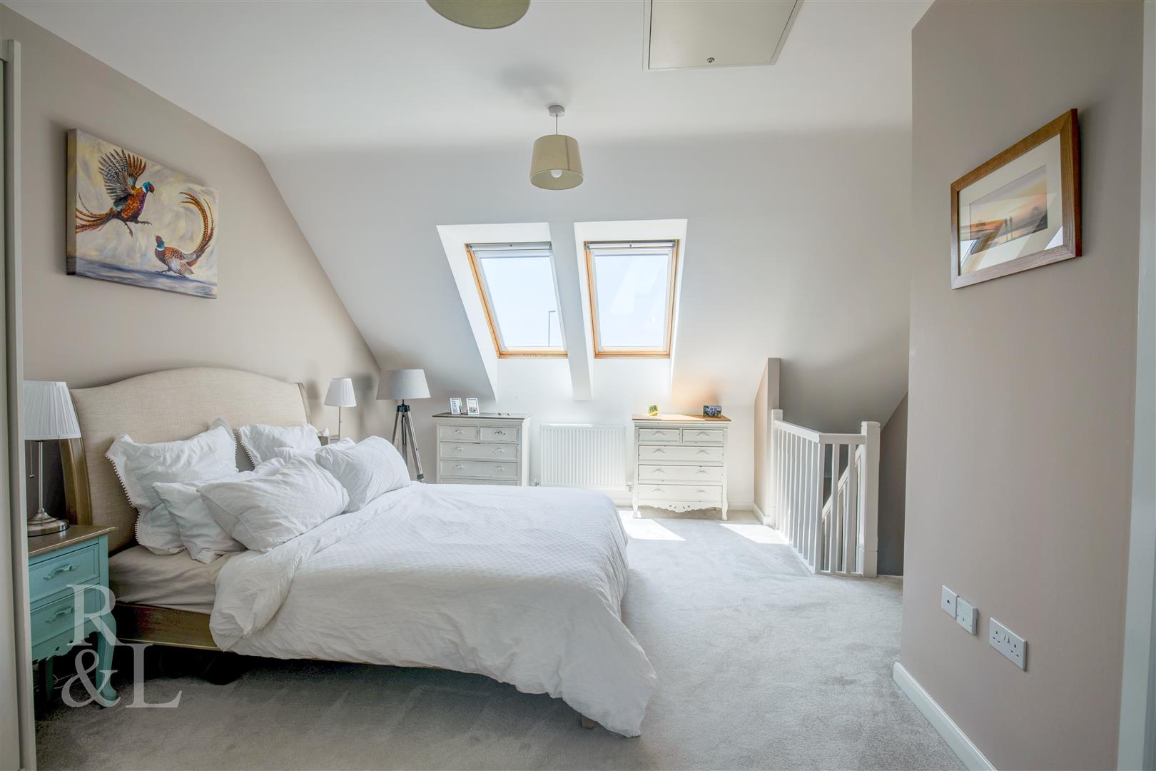 Property image for Martival Court, Ashby-De-La-Zouch