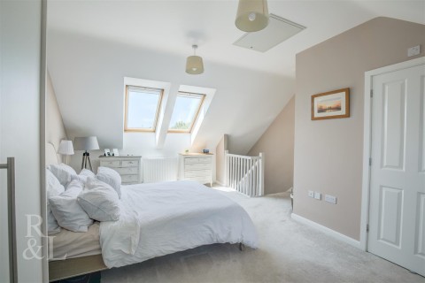 Property thumbnail image for Martival Court, Ashby-De-La-Zouch