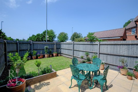 Property thumbnail image for Martival Court, Ashby-De-La-Zouch