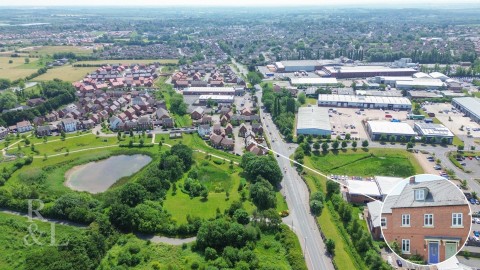 Property thumbnail image for Martival Court, Ashby-De-La-Zouch