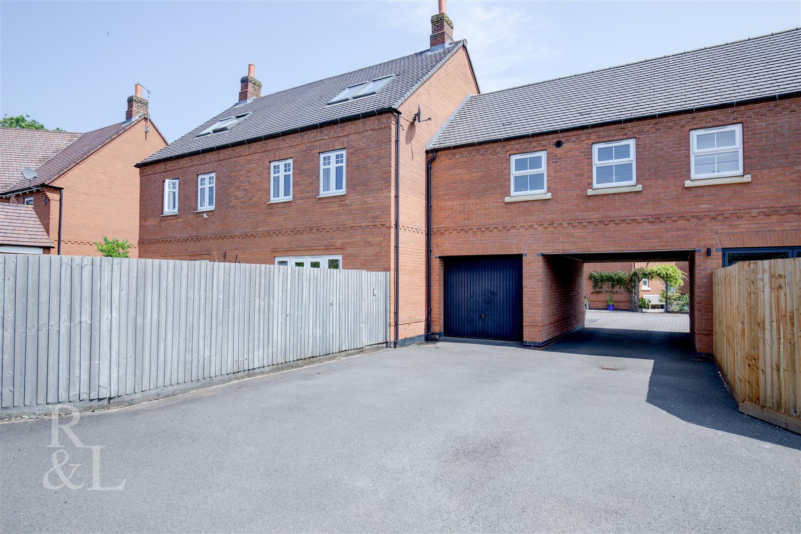 Property image for Martival Court, Ashby-De-La-Zouch