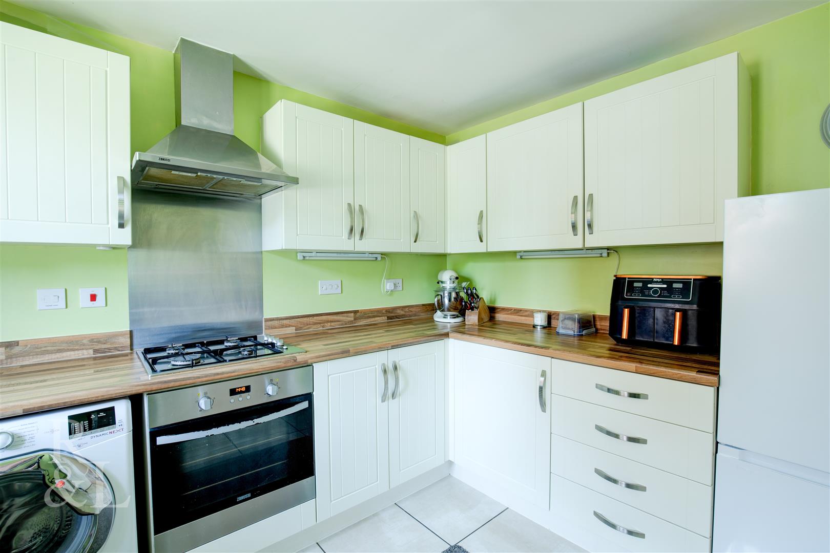 Property image for Martival Court, Ashby-De-La-Zouch