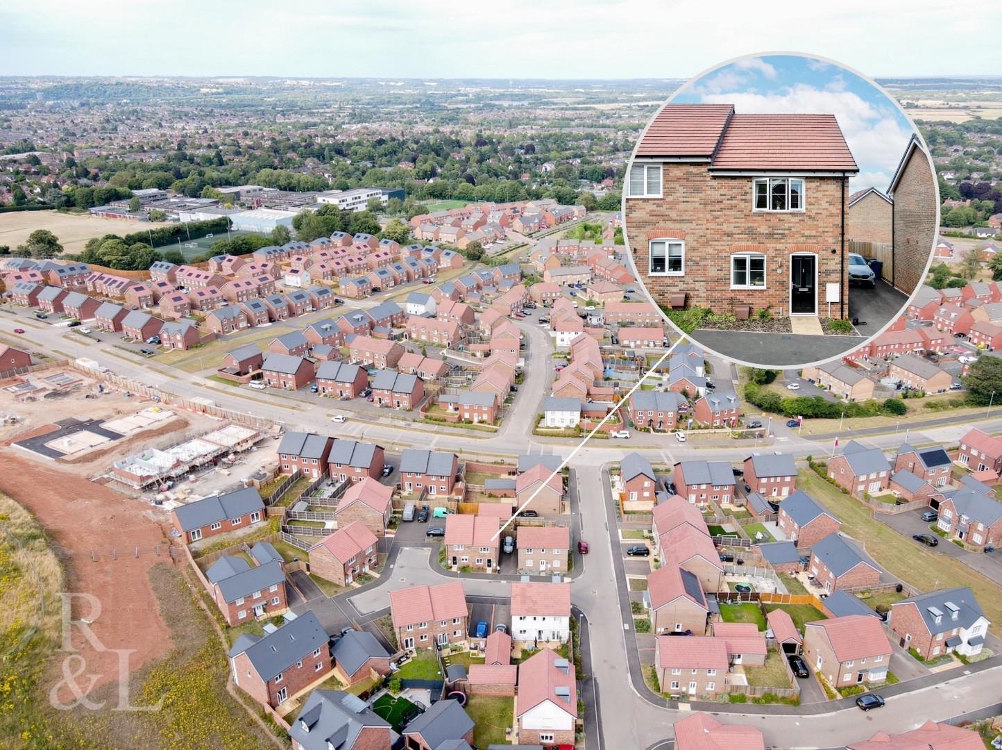Property image for Coralin Place, Edwalton
