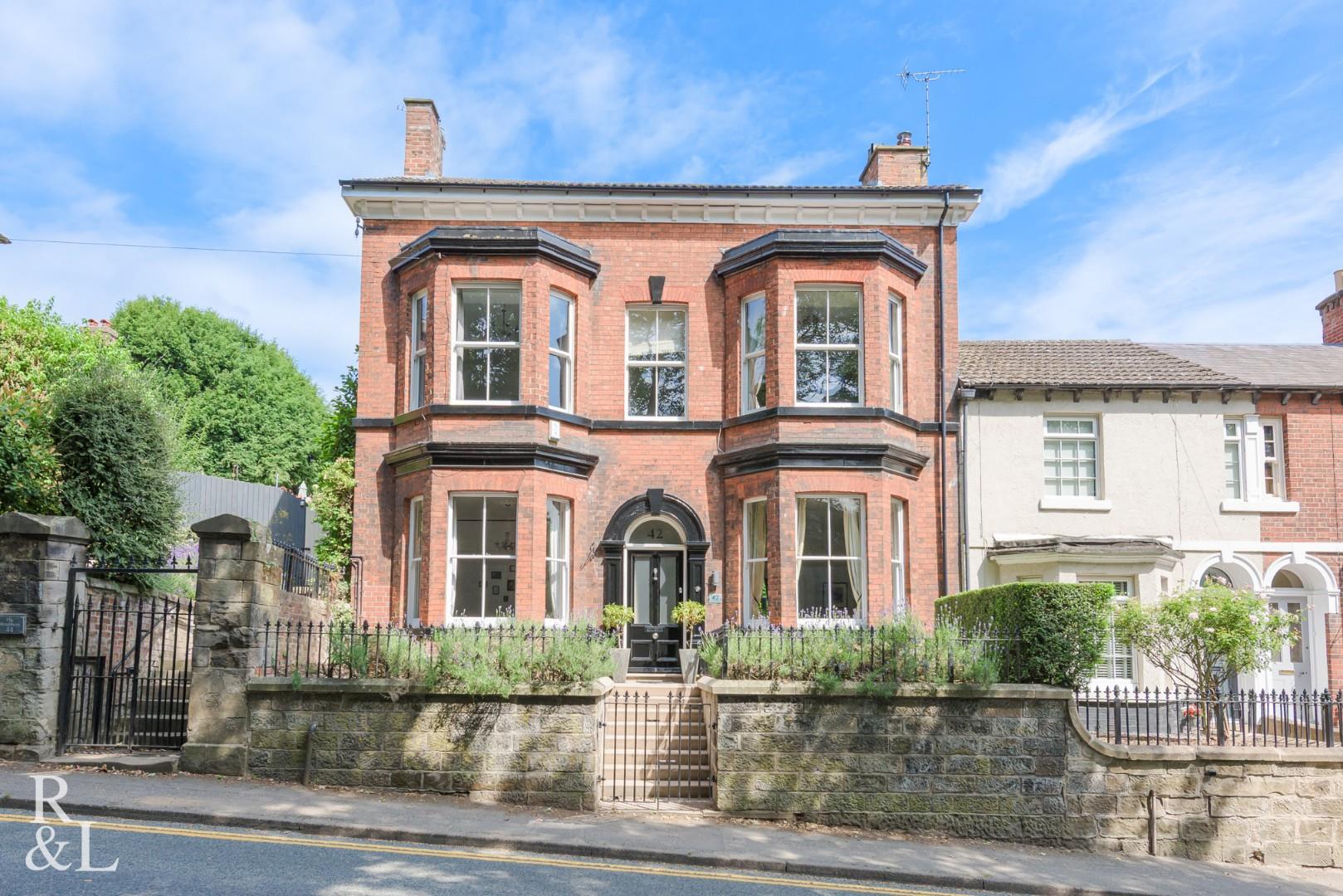 Property image for Kilwardby Street, Ashby-De-La-Zouch