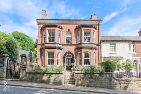 Property thumbnail image for Kilwardby Street, Ashby-De-La-Zouch