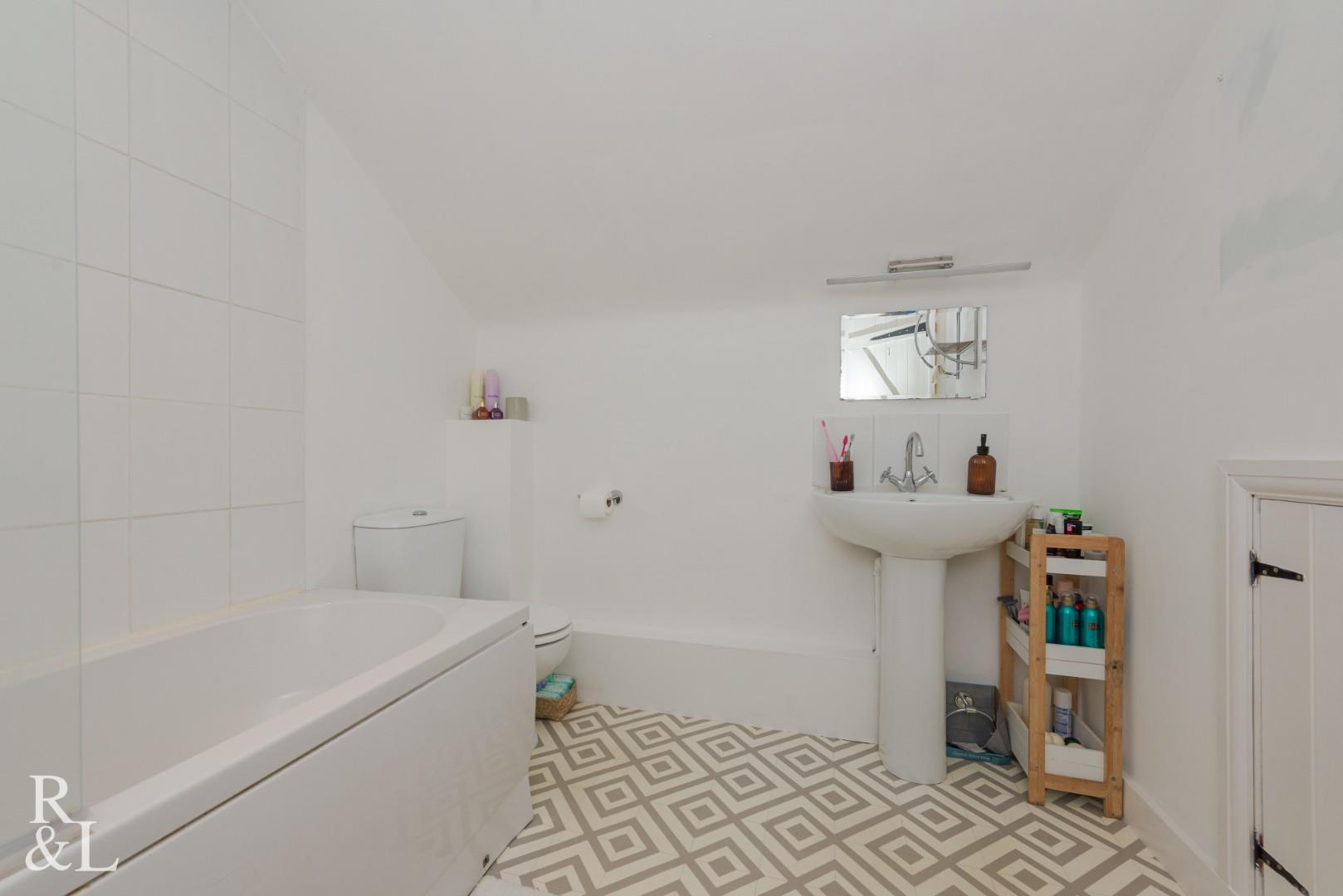 Property image for Kilwardby Street, Ashby-De-La-Zouch