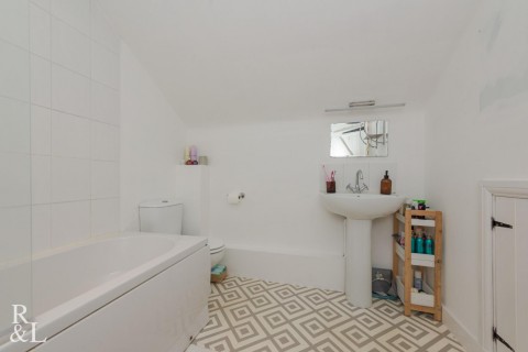 Property thumbnail image for Kilwardby Street, Ashby-De-La-Zouch