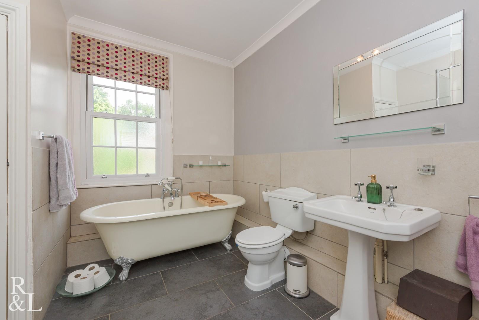 Property image for Kilwardby Street, Ashby-De-La-Zouch