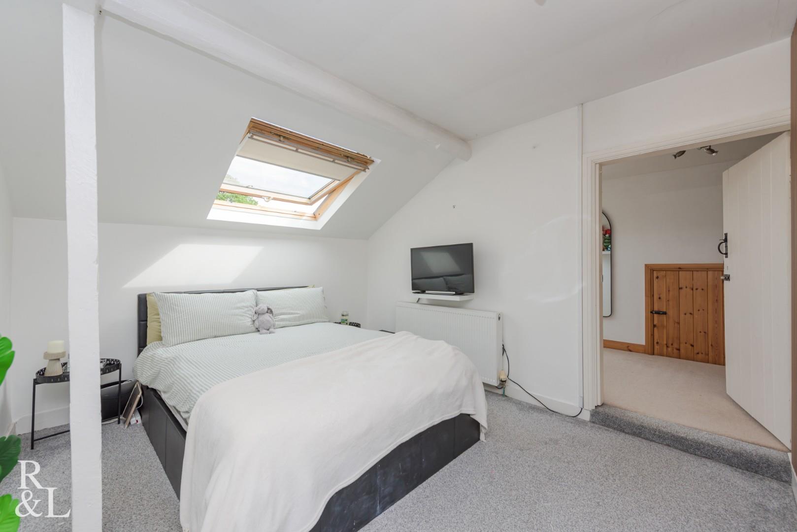 Property image for Kilwardby Street, Ashby-De-La-Zouch