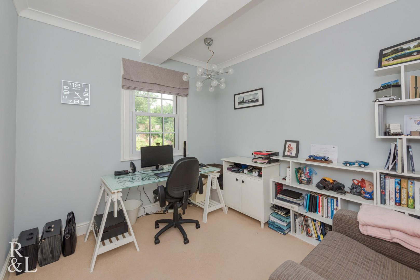Property image for Kilwardby Street, Ashby-De-La-Zouch