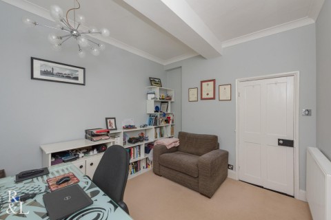 Property thumbnail image for Kilwardby Street, Ashby-De-La-Zouch