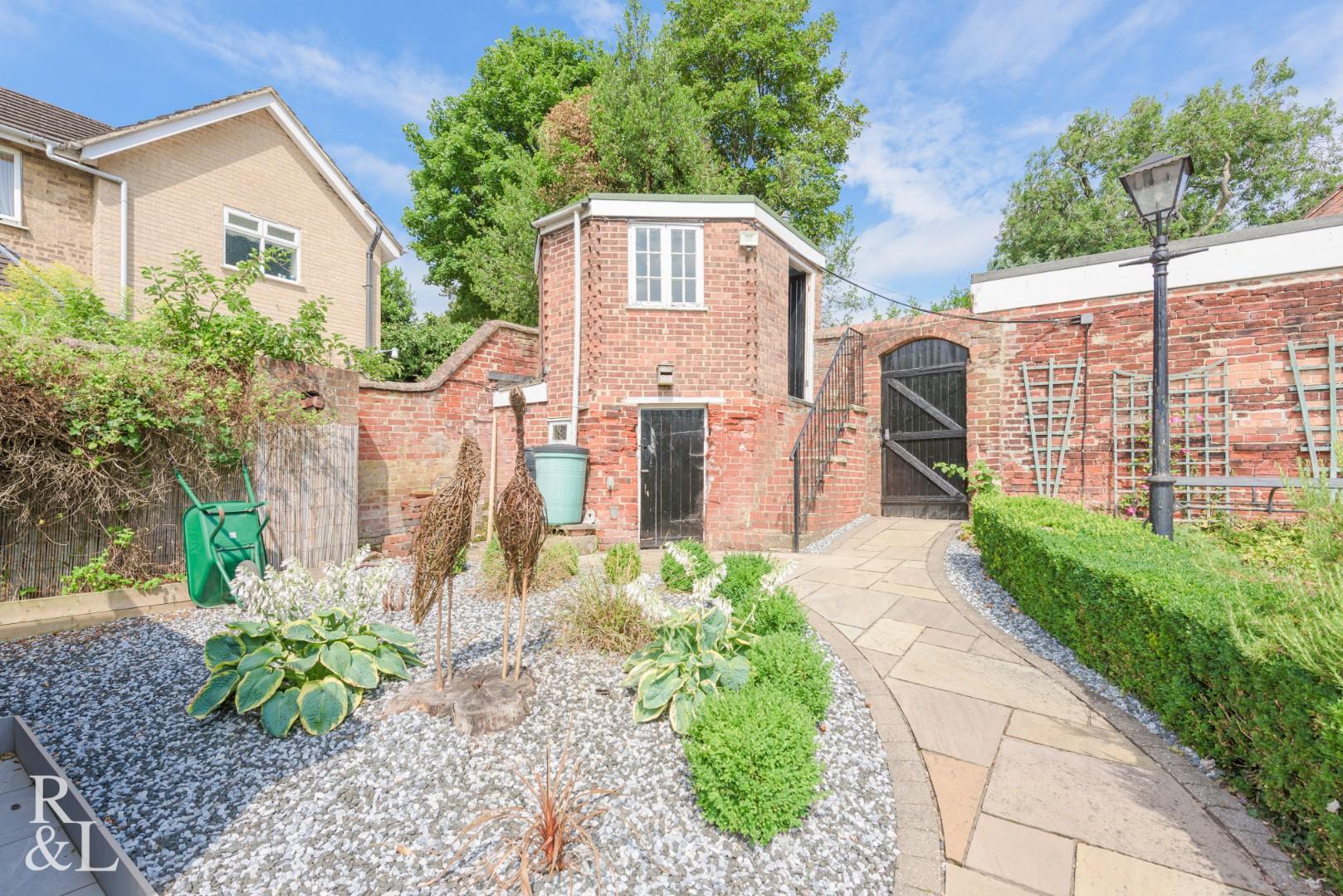 Property image for Kilwardby Street, Ashby-De-La-Zouch