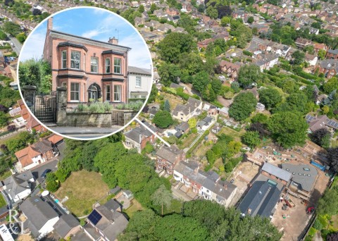 Property thumbnail image for Kilwardby Street, Ashby-De-La-Zouch