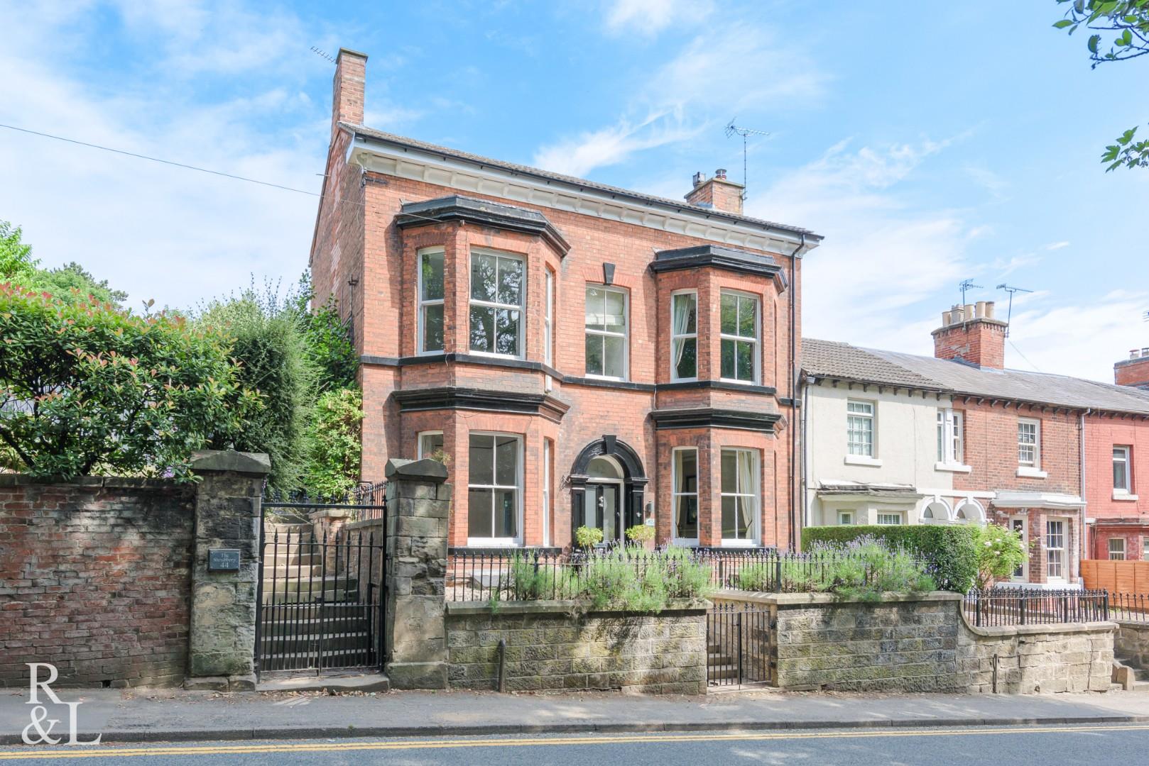 Property image for Kilwardby Street, Ashby-De-La-Zouch