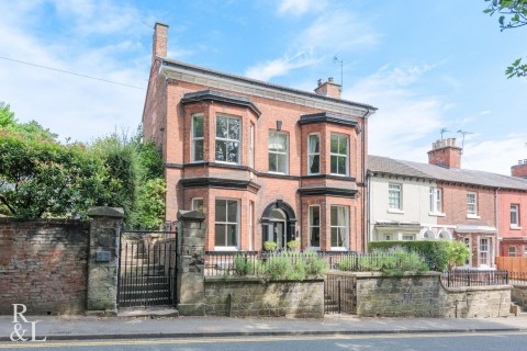 Property thumbnail image for Kilwardby Street, Ashby-De-La-Zouch